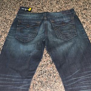 Men’s Jeans